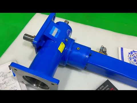 10 Ton Automotive Screw Jack