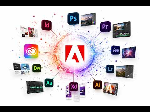 Adobe Just Dropped AI Agents… This Changes Everything