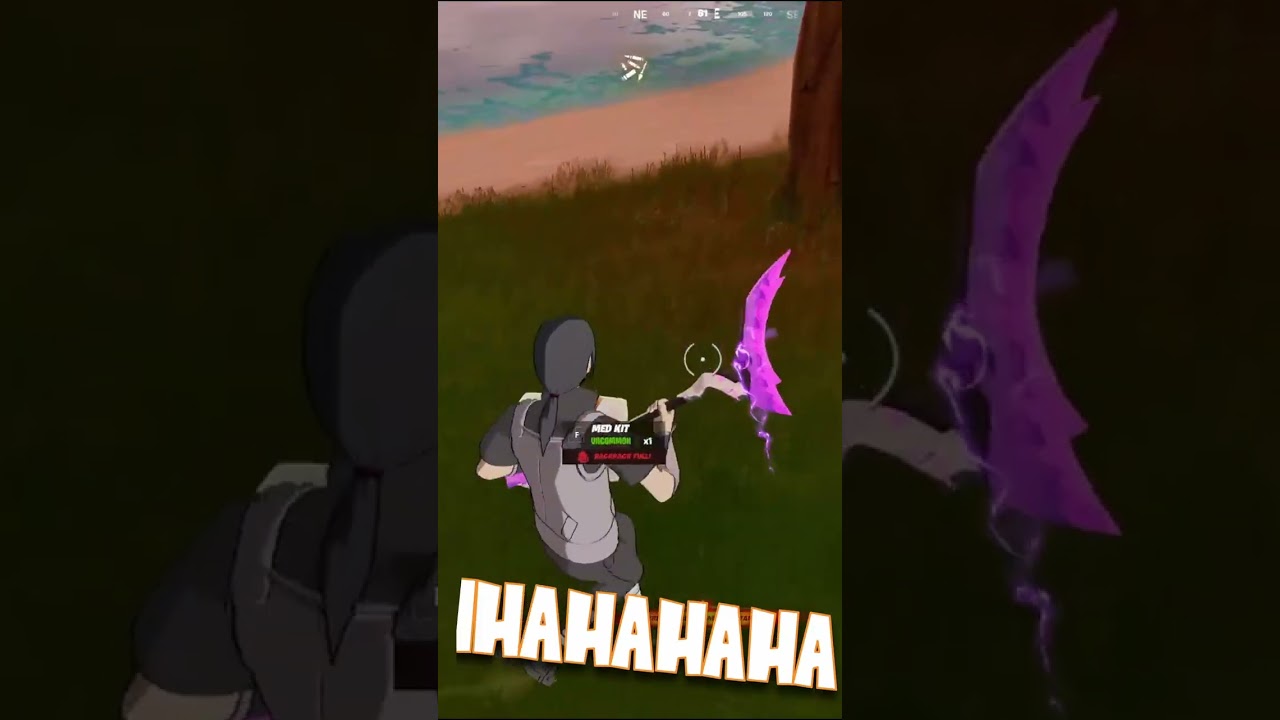 time to tell em whos boss