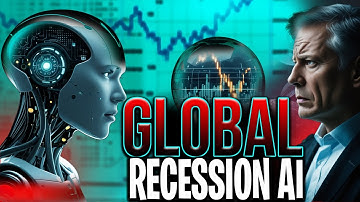 The Role of AI in Predicting Global Recessions Myth or Reality
