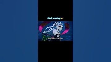 Flash warning ❗️ #anime #demonslayer #animeedit #animemoment #animescene #edit #shorts