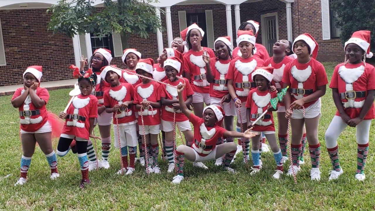 It's a great life City of Plantation Holiday Parade YouTube