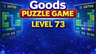Goods puzzle level 73 part 19@kavithavlogs-j6g 