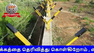 Razor Wire Fencing Installed  Tutorial videos | VRP Fencing Contractors  - Chain Link Fence