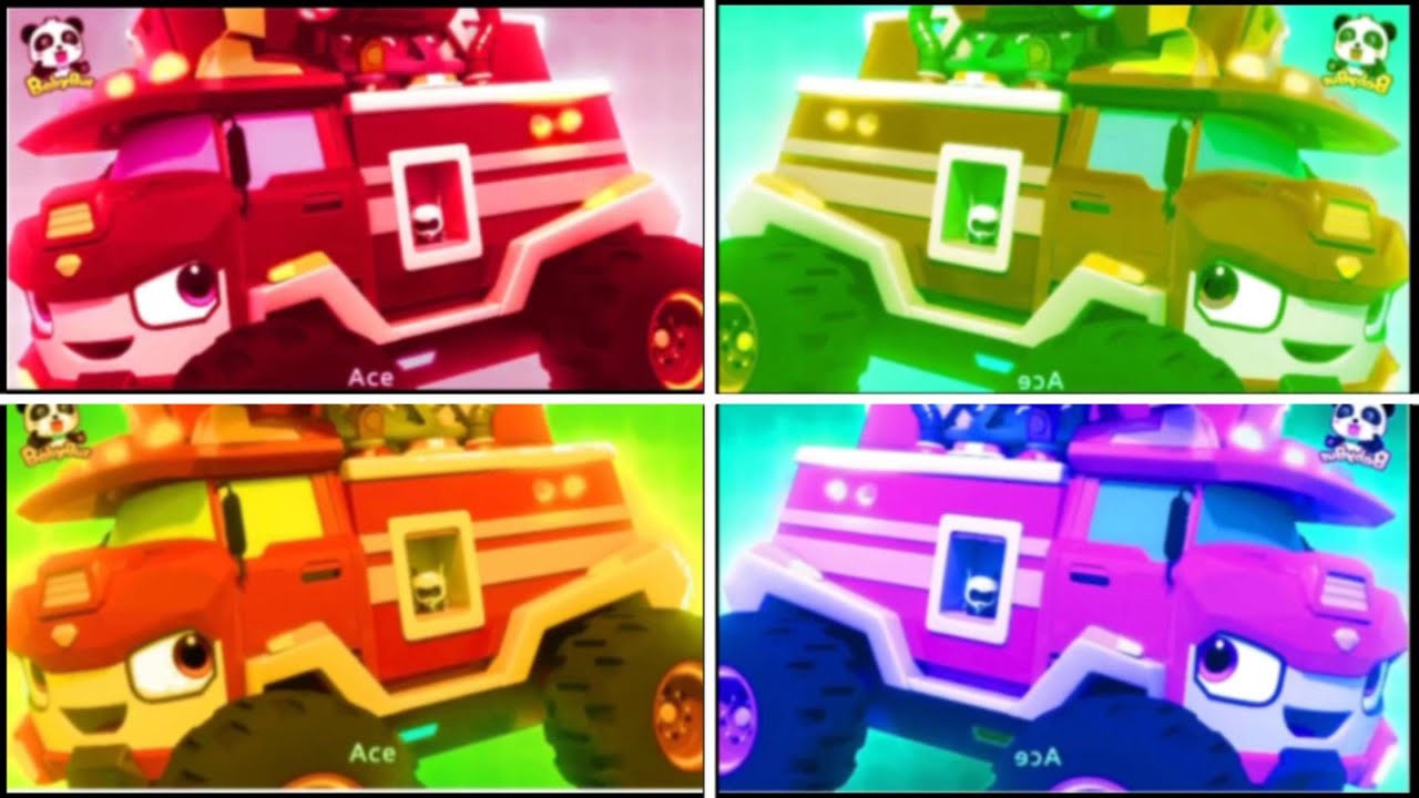 Lightning McQueen Eater - Coffin Dance Song (COVER)