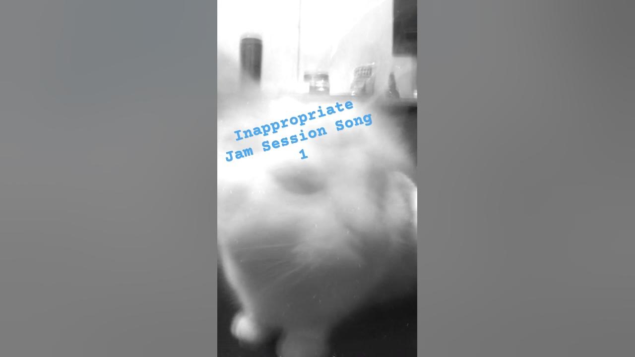 Random songs are most fun to record YouTube