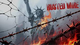Southern Rock With Heavy Blues Influence / Rusted Wire