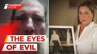 Family's pain as 'sadistic rapist murderer' prepares to walk from prison | A Current Affair