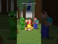 The Deer & Owl Vs My Team - Mikey Minecraft Animation