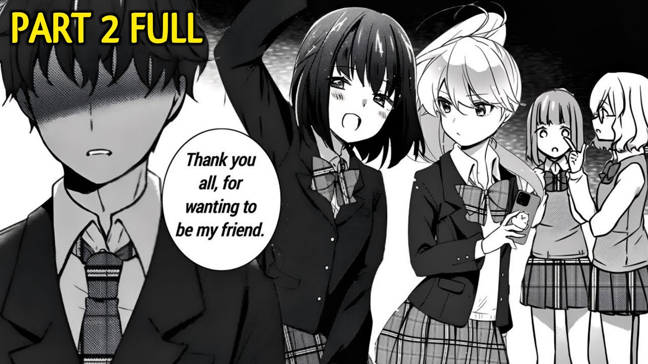 Quiet Boy was Bullied Until Depression, So He Changed His Attitude 180° & Shock Everyone ( FULL )