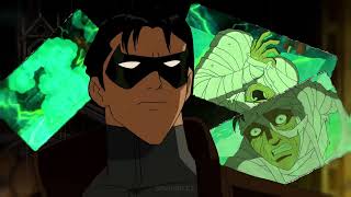 Jason Todd Edit Les By Childish Gambino