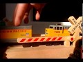 Original! My Whittle Shortline Trains -  Episode 3