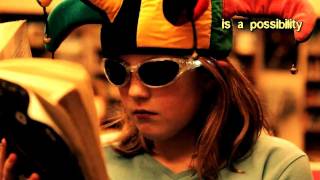 Carried Away - Bringing Books Alive (Music Video starring Lincoln Elementary, Madison, WI)