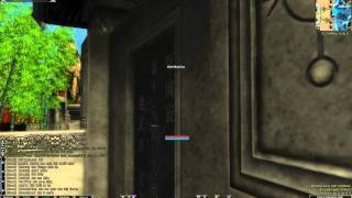 12Sky2 - Bug in Saigo Temple