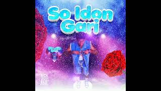 Yahyamumar So Idon Gari