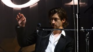 Arctic Monkeys - 505 [Live at Best Kept Secret Festival - 08-06-2018] Profile