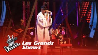 Stanley Enow - Medley | Les Grands shows 2021 | The Voice Afrique Francophone | Saison 3