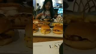 Player Profile laluce restarts whaiting for robot bring the food