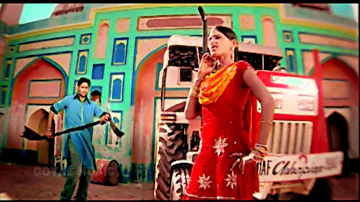 Harwinder Sidhu Miss Pooja | Supne | Official Goyal Music