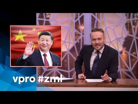 China - Zondag met Lubach (S08)