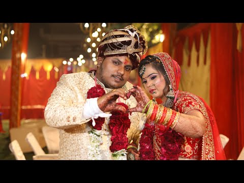 Gulshan weds Nisha