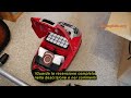 Recensione del Rowenta Silence Force RO7473EA Aspirapolvere con Sacco Silenzioso, Performante, Capac