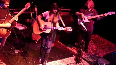 Ruby Jane at The Kessler Theater in Dallas, Texas