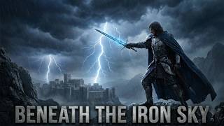 Beneath the Iron Sky | Epic Cinematic Orchestral Music | Dark Fantasy Soundtrack