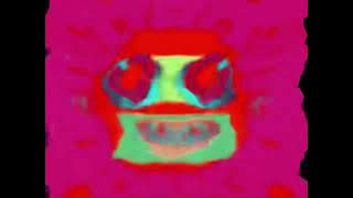 Klasky Csupo Logo Effects 1 In Not Scary