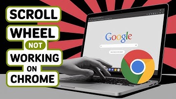 How To Fix Mouse Scroll Wheel Not Working In Google Chrome Problem [GUIDE]