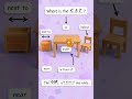 🐱 Learn English Prepositions for Adults & Kids | Easy English Practice #spokenenglish