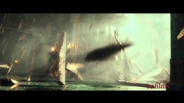 The Elder Scrolls: An Unexpected Journey