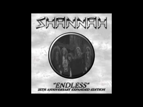 Shannah (2) — Shannah - See the Light
