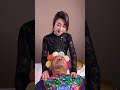 The Real Technique of Ladies Chest Massage and the Pleasure of Blowing!