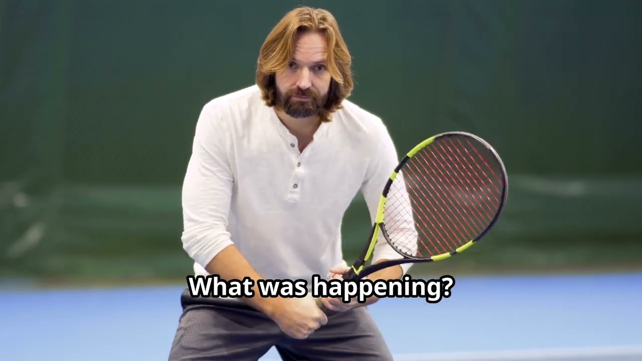 Carlos Alcaraz's Shocking US Open Exit!