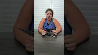 Farberware Stainless Steel Sheers - Honest Review