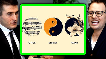 Claude 3.5 Opus, Sonnet, and Haiku explained | Dario Amodei and Lex Fridman
