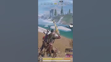 1vs2 in last Zone Call Of Duty Mobile #shorts #codm #callofduty #callofdutymobile #codmbr