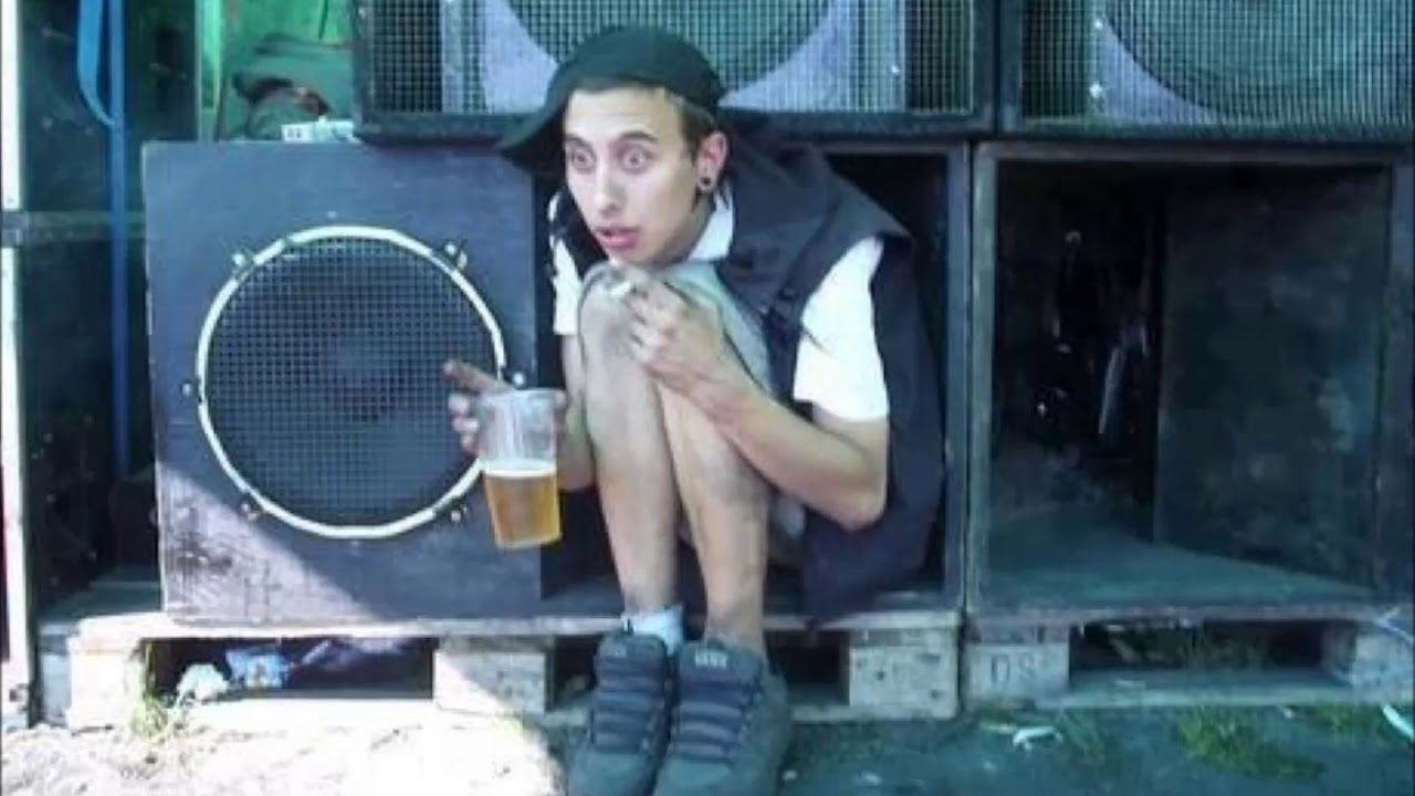 【ツ】Blondyk - Mind Shaker (Original Mix) ✔