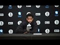 Royce O'Neale | Post-Game Press Conference | Toronto Raptors | 11.28.23