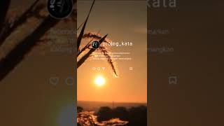 Buih Jadi Permadani  Cover Egha De Latoya