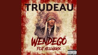 Trudeau (feat. Hellnback)
