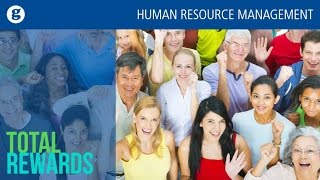 Total Rewards