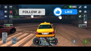 New Taxi Driver 3D - Crazy Taxi Driving in City 2026 - Taxi Simulator! Car Game Android Gameplay screenshot 5