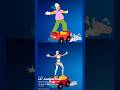 Fortnite BRUNHILD Skin Doing Funny Laughing Emotes (Valkyrie Queen Collab) 02