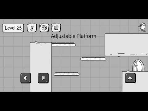 Mr Potato Level 23 preview