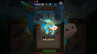 evolution  มังกรในเกมส์ EVER WING - Facebook screenshot 1