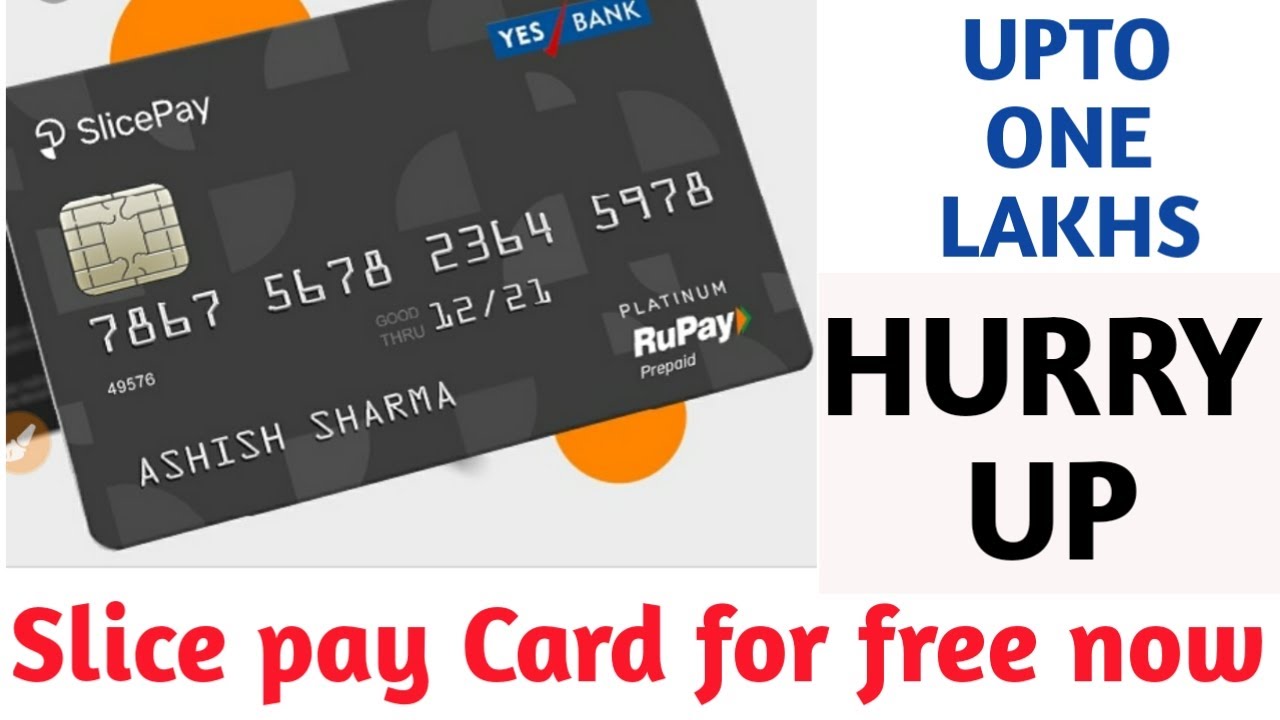 Slicepay Bank transfer information ,instant loan ,credit loan ,EMI loan ,Free Card,EMI hoto 1 lakhs.
