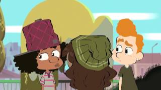 Max&Maestro German Trailer