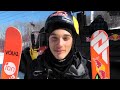2013 Dumont Cup finals — Speaking with the top three finishers